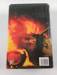 An Act of Terror - A Novel