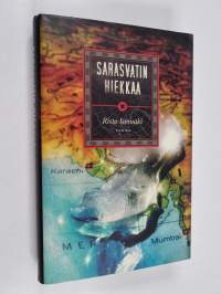 Sarasvatin hiekkaa