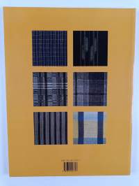 Textile design 3 - Traditional stripes &amp; lattices