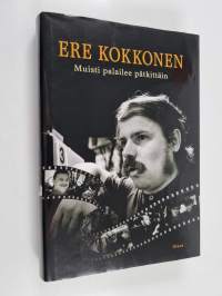 Muisti palailee pätkittäin