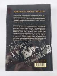 Muisti palailee pätkittäin