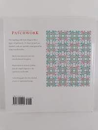 Patchwork : 25 classic step-by-step projects