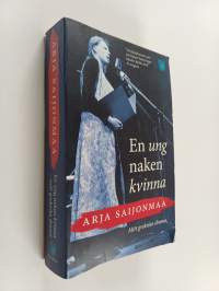 En ung naken kvinna : Mitt grekiska drama