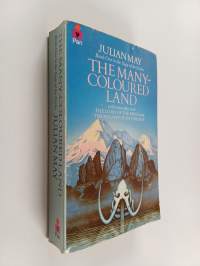 The many-coloured land