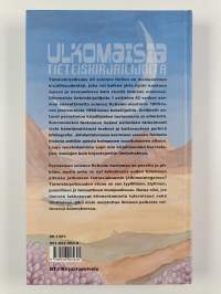 Ulkomaisia tieteiskirjailijoita 1
