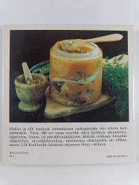Silli- ja silakkaherkut