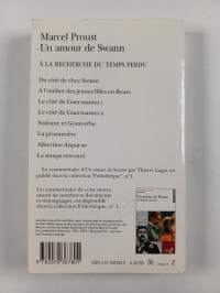 Un amour de Swann