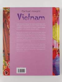 Parhaat reseptit : Vietnam