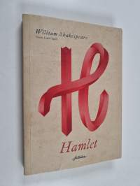 Hamlet : the tragedy of Hamlet 1601 - Maailman paras näytelmä?