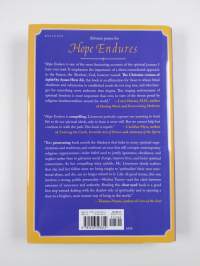 Hope Endures : Leaving Mother Teresa, Losing Faith, and Searching for Meaning