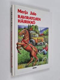Raviratojen häirikkö