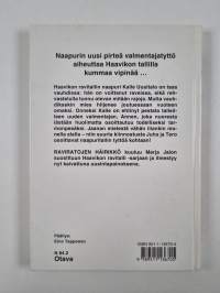Raviratojen häirikkö