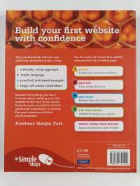 Build Your First Website in Simple Steps