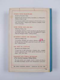 American words