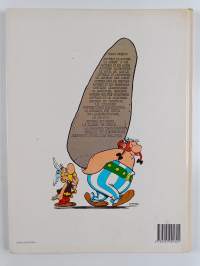 Astérix gladiateur