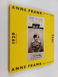 Anne Frank Nel Mondo - Anne Frank in the world