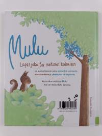 Mulu : lapsi joka toi metsän takaisin
