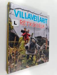Villaveijarit