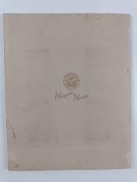 The Coronation of H.M. King George VI and H.M. Queen Elizabeth, 1937 : An Album to Contain Player's Coronation Series of Cigarette Cards