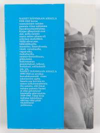 Naiset isänmaan asialla 1939-1945