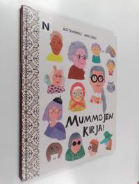 Mummojen kirja!