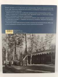Mannerheim Rukajärvellä