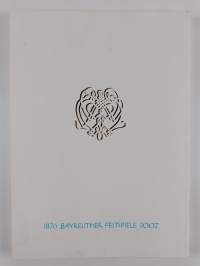Bayreutner festspiele 2003