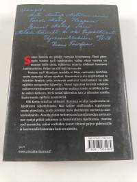Hamina 1918 : nimi nimeltä, luoti luodilta