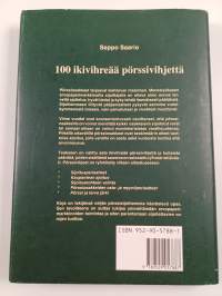 100 ikivihreää pörssivihjettä