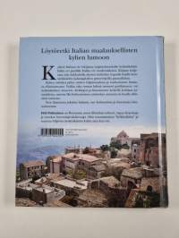 Kylässä Italiassa