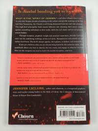The Spiritual Warrior's Guide to Defeating Jezebel - How to Overcome the Spirit of Control, Idolatry and Immorality