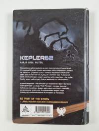 Kepler62 : Kirja 1 : Kutsu