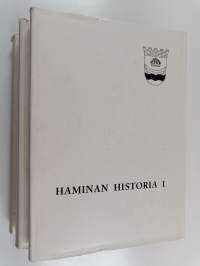 Haminan historia 1-3