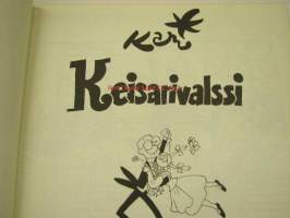 Keisarivalssi