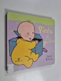 Pietu ja piilo