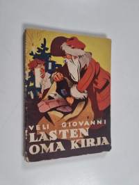 Tyhjä kuva