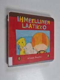 Tyhjä kuva