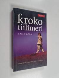 Krokotiilimeri