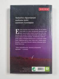 Krokotiilimeri