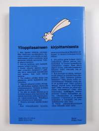 Ylioppilasaineita 1982