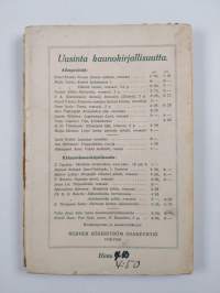 Tähkäpää : kyläkertomus