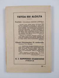 Käsiala ja luonne