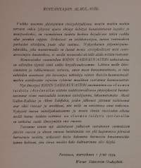 Suomen taidetta 1800‑luvulla.  Kodin taidekuvaston ensimmäinen osa. ( taidehistoria, suomalainen taide, kuvataide, maalaustaide, kuvanveisto )