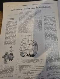 Sisu viesti  1-2 1969
