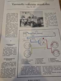 Sisu viesti  1-2 1969