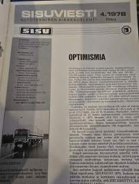 Sisu viesti  4/ 1976