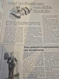 Sisu viesti  4/ 1976