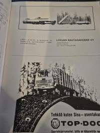 Sisu viesti  4/ 1976