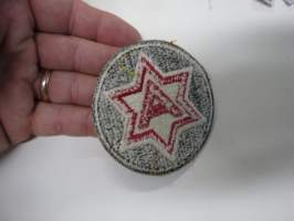 US Army -kangasmerkki