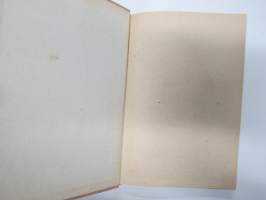 Livre illustré pour les enfants - Partie française -kirja 67. painos vuodelta 1918, huomaa vielä Pietariin (St. Petersburg) M.O. Wolff´in kirjakauppa / -kustantamo